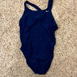 Nike swimsuit